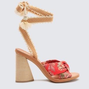 dolce vita aida heels